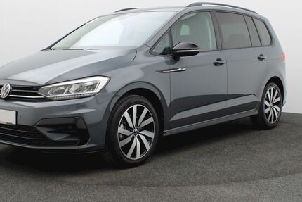 VW Touran 22.560 km 34.450 &euro; Mühlhausen 92360