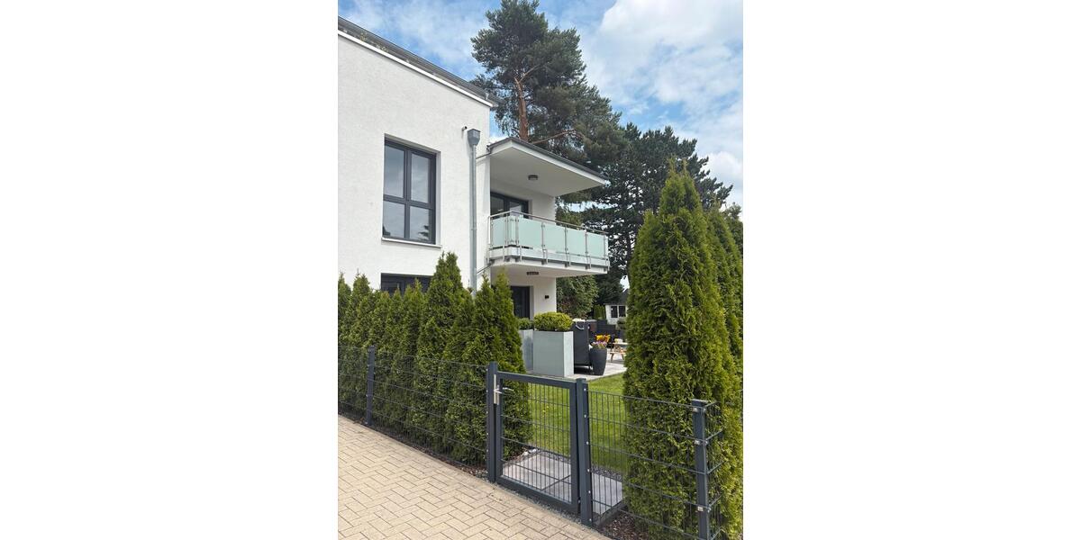 Erdgeschoßwohnung Braunschweig Lehndorf-Watenbüttel - 4 Zimmer, 110 m&sup2;, 550.000&euro; | Angebot:26934577