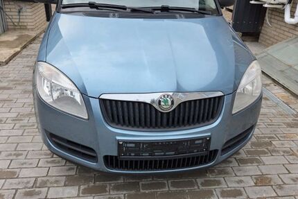 Skoda Fabia 223.546 km 1.250 &euro; Wittingen 29378