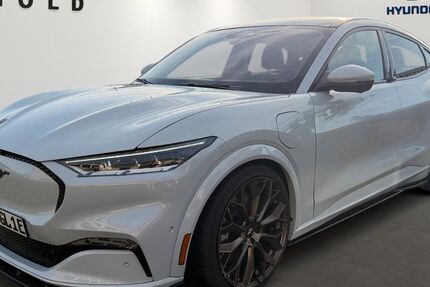 Ford Mustang Mach-E 47.895 km 30.790 &euro; Ludwigshafen 67059