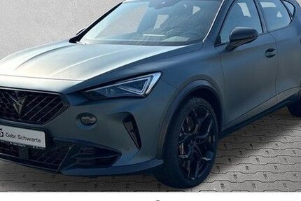 Cupra Formentor 2.500 km 50.990 &euro; Aurich 26607