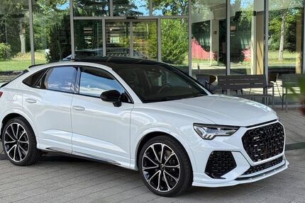 Audi RSQ3 14.500 km 53.950 &euro; Marklohe 31608