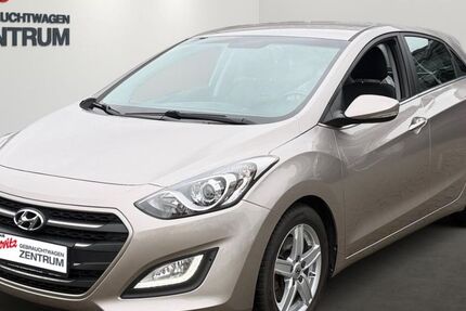 Hyundai i30 110.761 km 9.890 &euro; Laatzen 30880