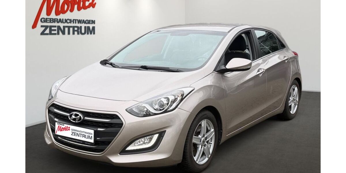 Hyundai i30 110.761 km 9.890 &euro; Laatzen 30880