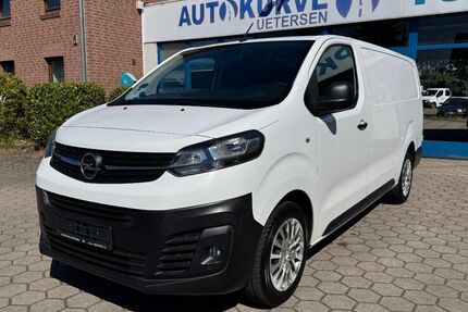 Opel Vivaro 128.448 km 12.990 &euro; Uetersen 25436