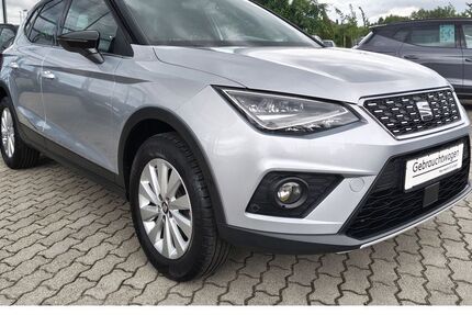 Seat Arona 88.560 km 14.490 &euro; Potsdam 14482