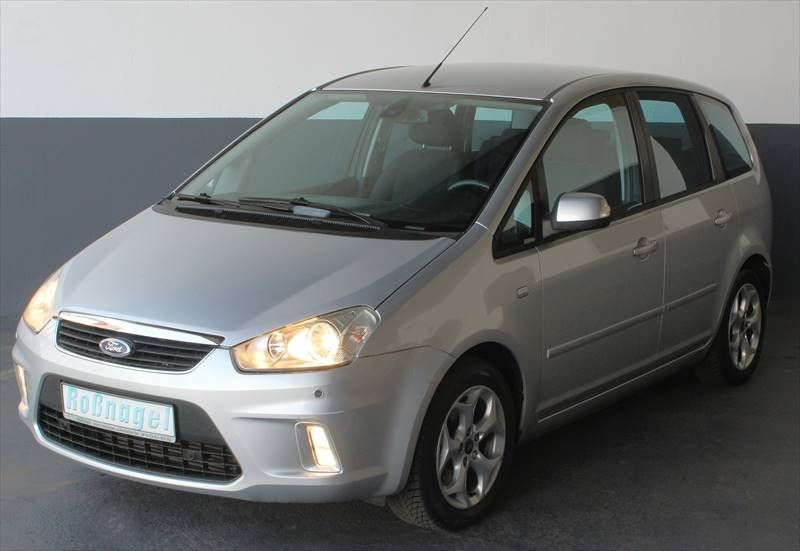 C-Max