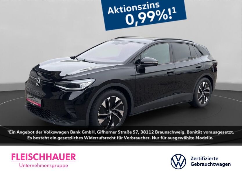 VW ID.4 15.758 km 42.980 € Bad Kreuznach 55543