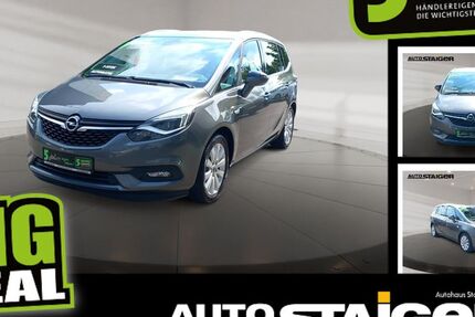 Opel Zafira 120.632 km 14.990 &euro; Stuttgart 70435