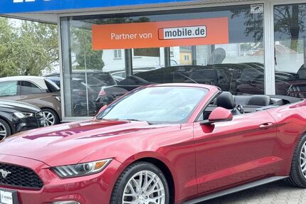 Ford Mustang 75.167 km 29.990 &euro; Haßloch 67454