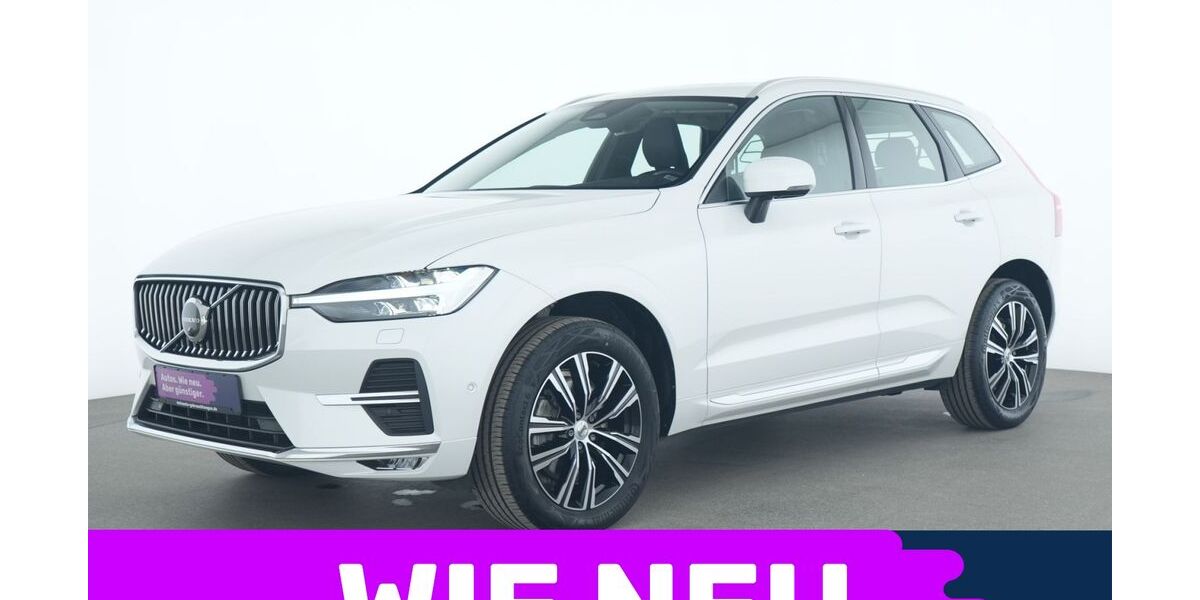 Volvo XC60 44.636 km 36.455 &euro; Garching bei München 85748
