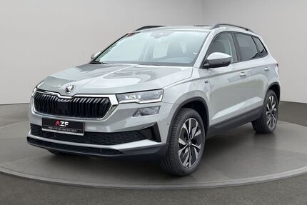 Skoda Karoq 12.500 km 35.990 &euro; Flensburg 24941