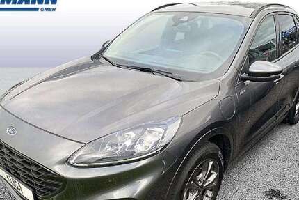 Ford Kuga 53.706 km 24.880 &euro; Weißenthurm 56575