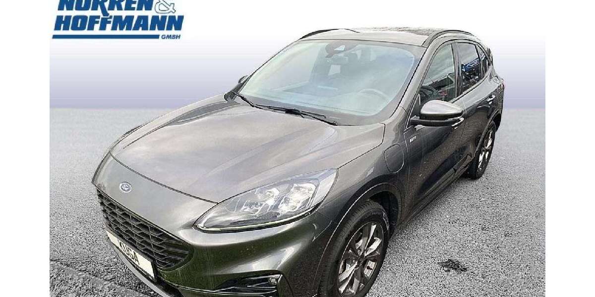 Ford Kuga 53.706 km 24.880 &euro; Weißenthurm 56575