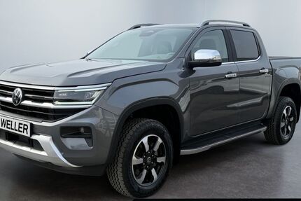 VW Amarok 20.854 km 50.580 &euro; Hamm 59067