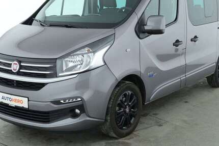 Fiat Talento 53.977 km 28.690 &euro; Köln 50739
