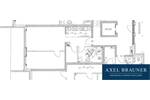 Etagenwohnung Stuhr Brinkum - 2 Zimmer, 65 m&sup2;, 675&euro; | Angebot:26376762