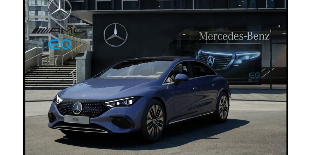 Mercedes-Benz EQE 17.487 km 48.450 &euro; Betzdorf 57518