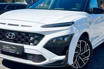 Hyundai KONA 97.500 km 19.997 &euro; Waldbröl 51545