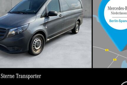 Mercedes-Benz Vito 47.543 km 29.250 &euro; Berlin 13581