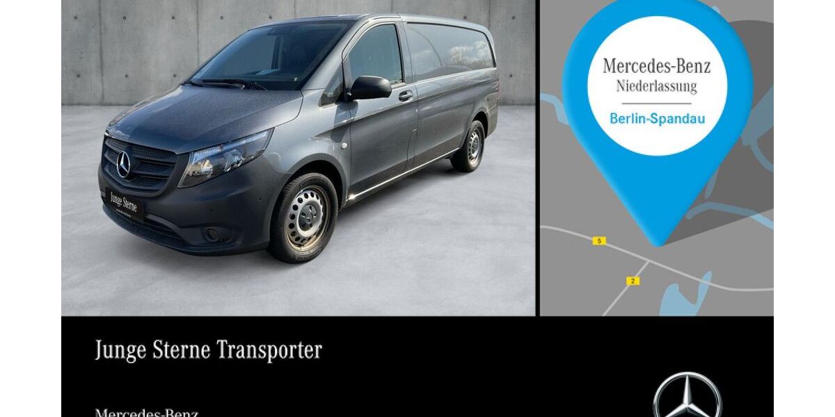 Mercedes-Benz Vito 47.543 km 29.250 &euro; Berlin 13581