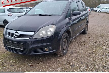 Opel Zafira 267.415 km 785 &euro; Achern 77855