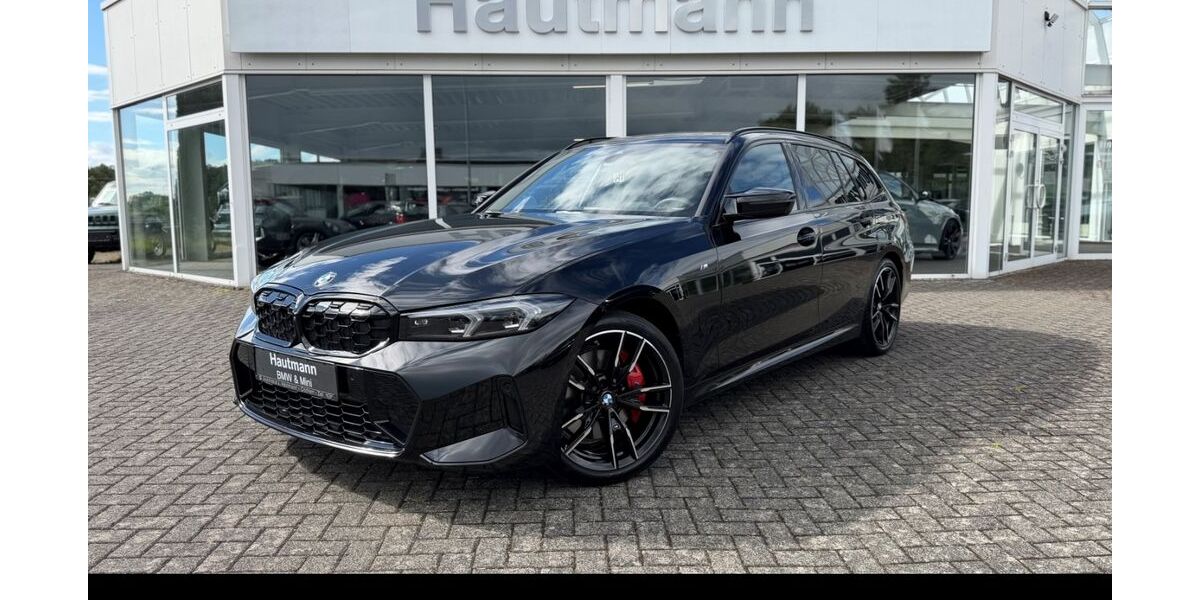 BMW M340i 7.900 km 59.950 &euro; Cochem 56812