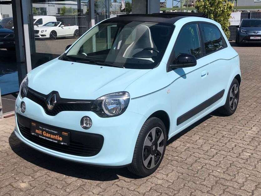 Twingo