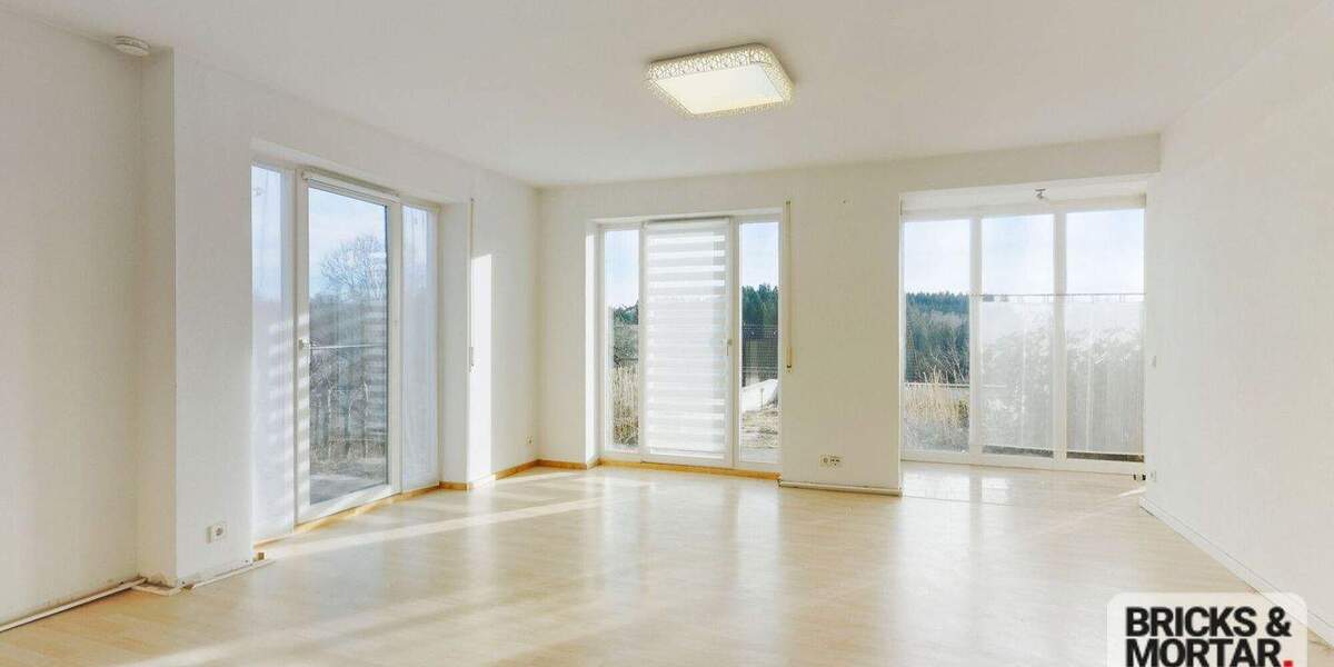 Doppelhaushälfte Thannhausen - 4 Zimmer, 125 m&sup2;, 1.700&euro; | Angebot:25680102