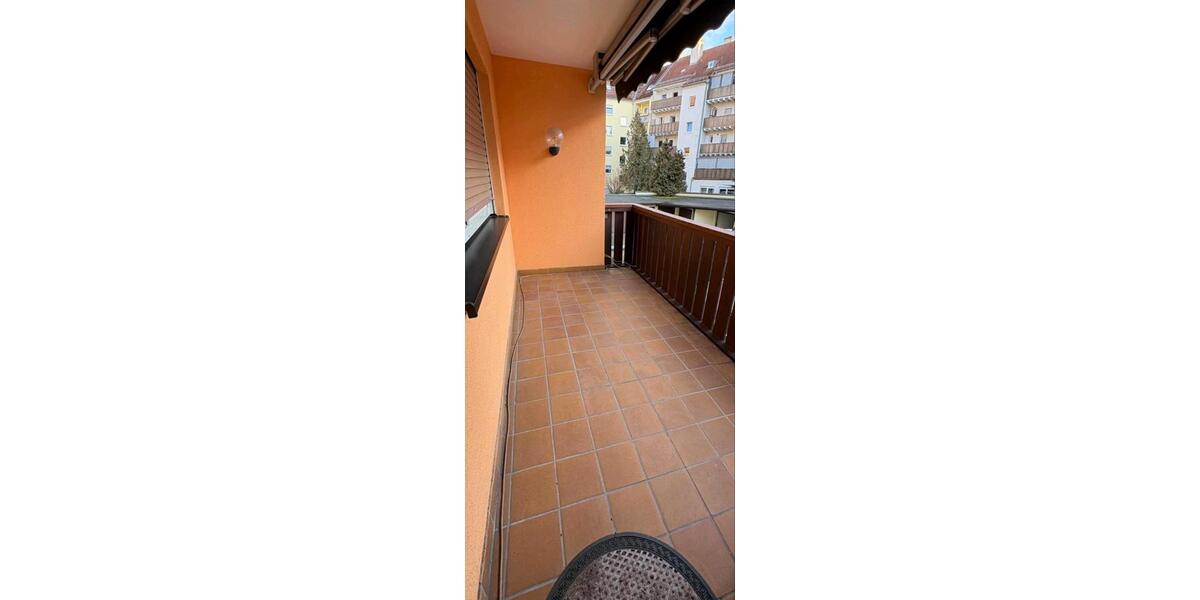 Etagenwohnung Nürnberg Gaismannshof - 3 Zimmer, 81 m&sup2;, 320.000&euro; | Angebot:25568959