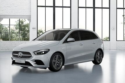 Mercedes-Benz B 200 6.085 km 36.980 &euro; Elmshorn 25337