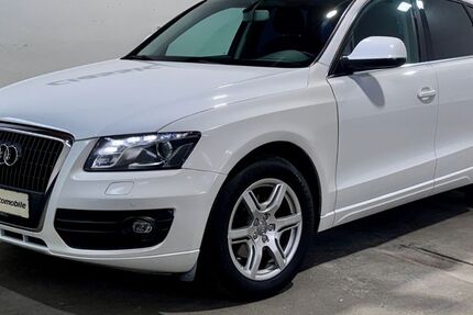 Audi Q5 180.000 km 8.800 &euro; Neuwied 56567