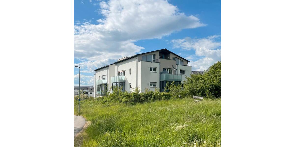 Etagenwohnung Gleichen - 2 Zimmer, 66 m&sup2;, 720&euro; | Angebot:26321723