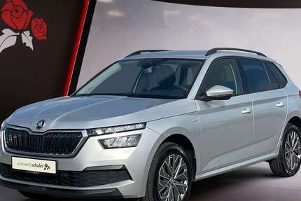 Skoda Kamiq 25.992 km 21.979 € Donaueschingen 78166