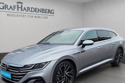 VW Arteon 18.902 km 37.480 &euro; Tuttlingen 78532
