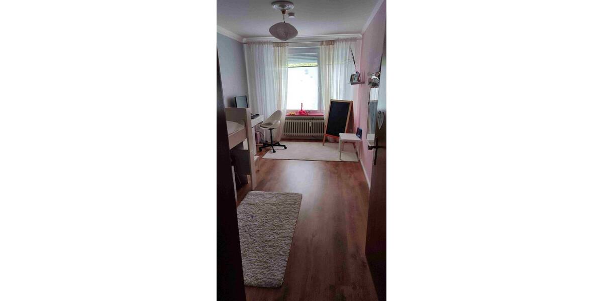 Etagenwohnung Bremen Kattenturm - 4 Zimmer, 97 m&sup2;, 269.000&euro; | Angebot:26276066