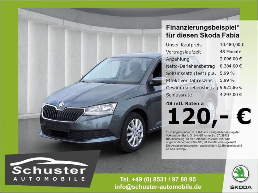 Fabia