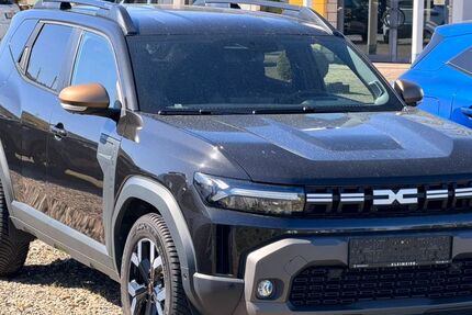 Dacia Duster 21.780 km 22.200 &euro; Lügde 32676