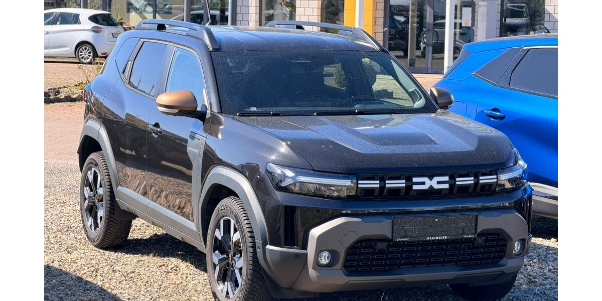 Dacia Duster 21.780 km 22.500 &euro; Lügde 32676