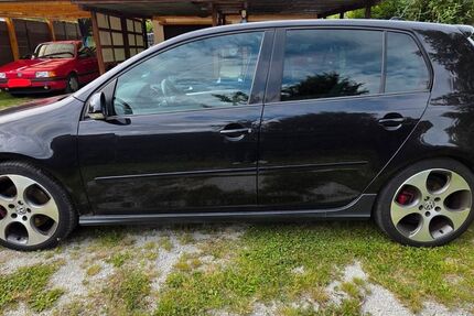 VW Golf 220.022 km 3.999 &euro; Halberstadt 38820