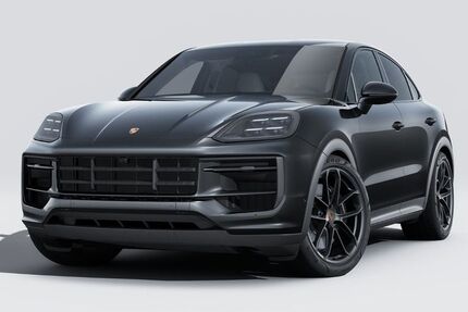 Porsche Cayenne 3.913 km 138.900 &euro; Willich 47877