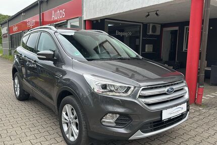 Ford Kuga 148.000 km 11.700 &euro; Remshalden 73630
