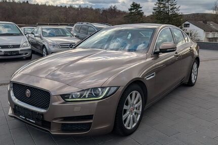 Jaguar XE 189.950 km 8.999 &euro; Eisenberg 67304