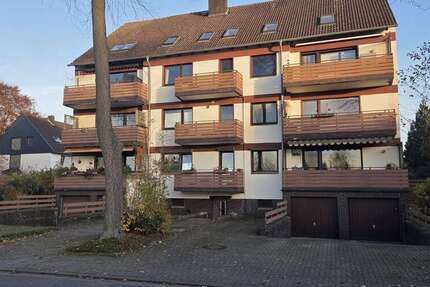Wohnung zum Kaufen in Seelze 159.900 € 87 m² 3 zimmer