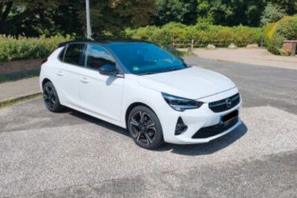 Opel Corsa 44.800 km 11.750 &euro; Hamburg 22455