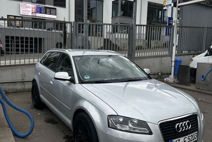 Audi A3 188.000 km 6.000 &euro; bingen 55411