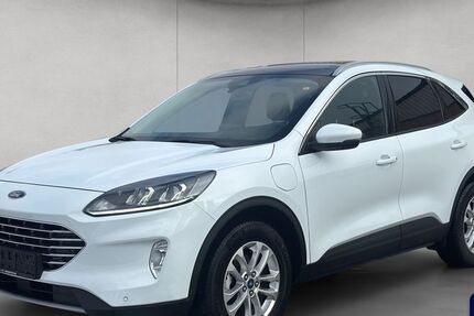 Ford Kuga 49.061 km 22.950 &euro; Frankfurt 60386
