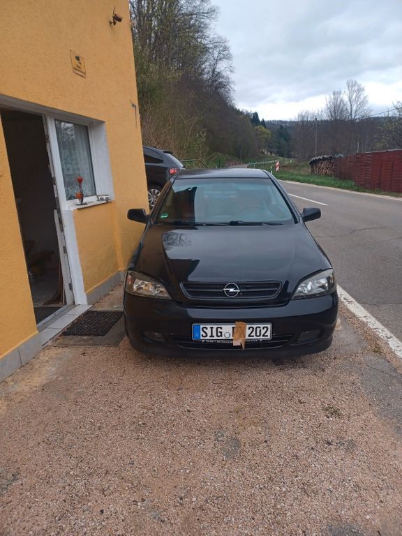 Astra
