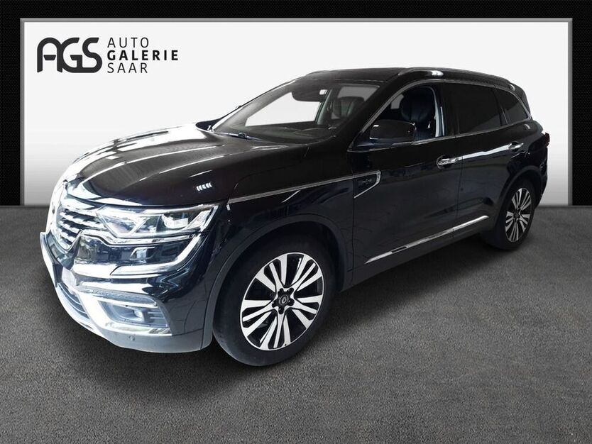 Koleos