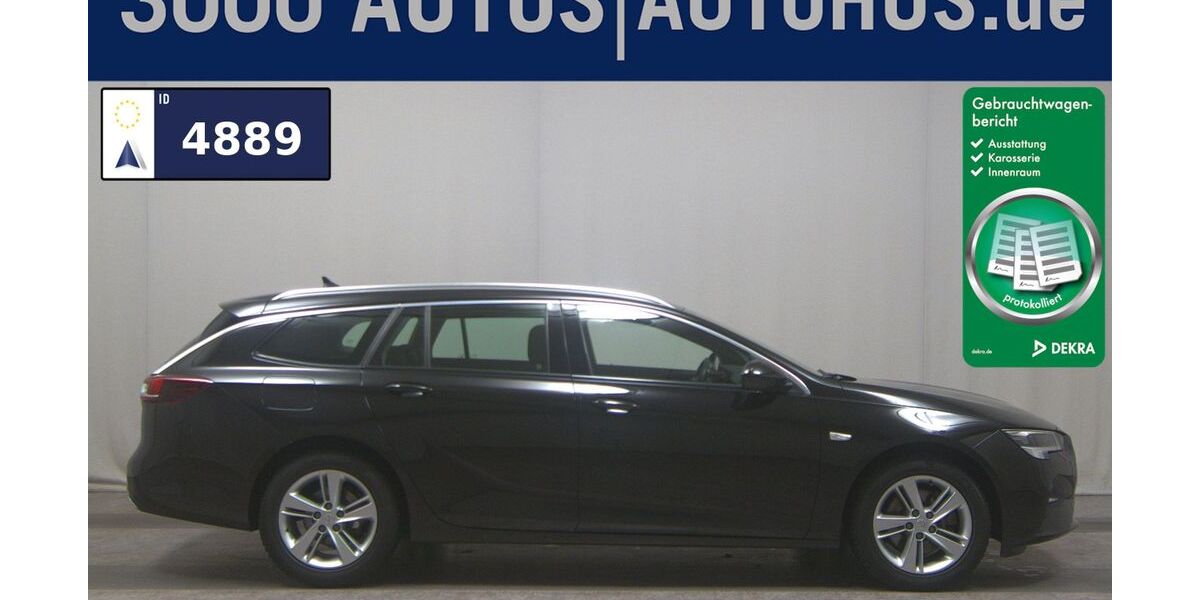 Opel Insignia 57.607 km 15.980 &euro; Gyhum/Bockel 27404